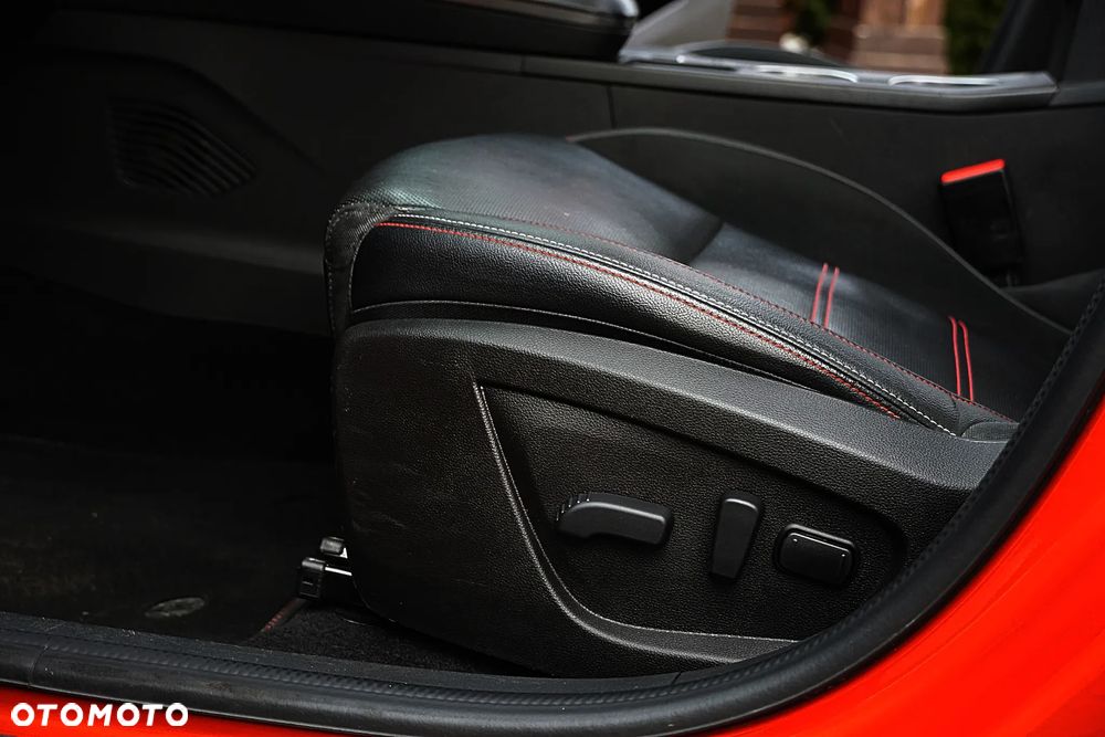 Renault Arkana TCe Mild Hybrid 160 EDC R.S LINE - 21