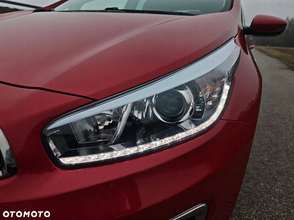 Kia Ceed 1.6 GDI L - 34