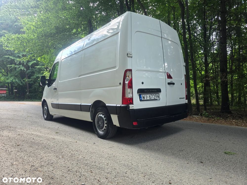 Renault Master - 19