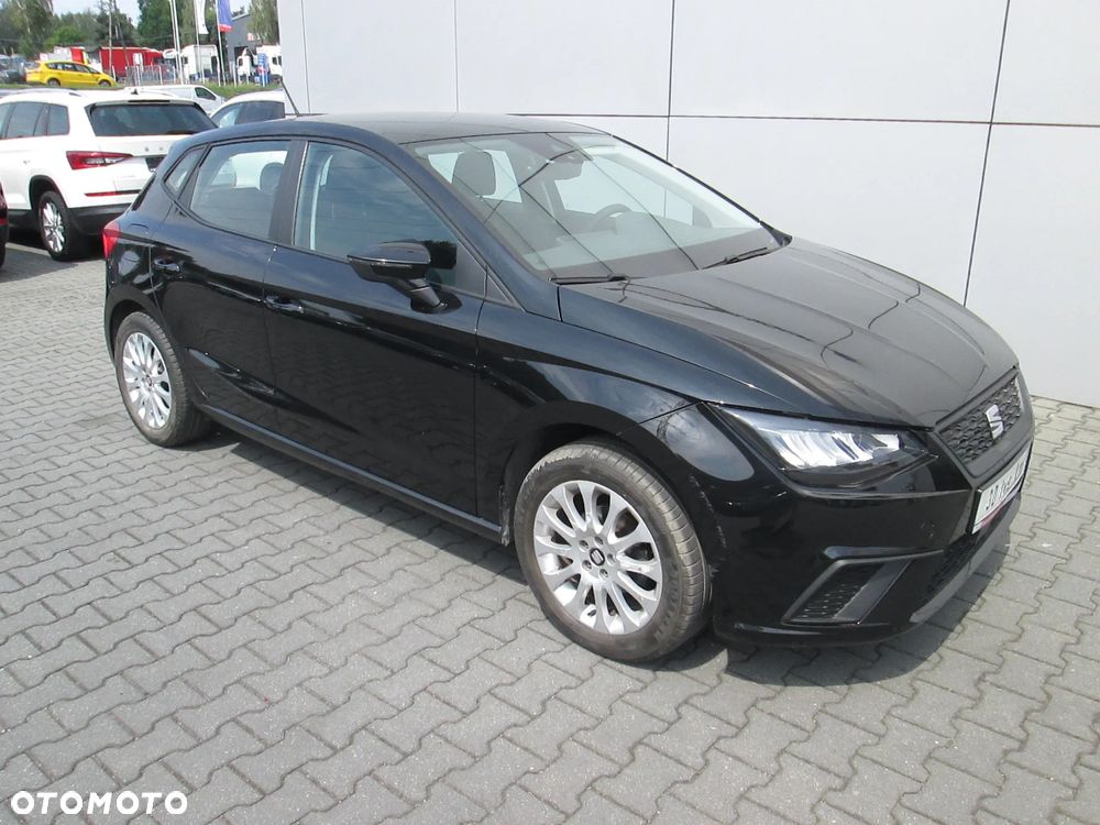 Seat Ibiza 1.0 MPI S&S FR BEATS - 3