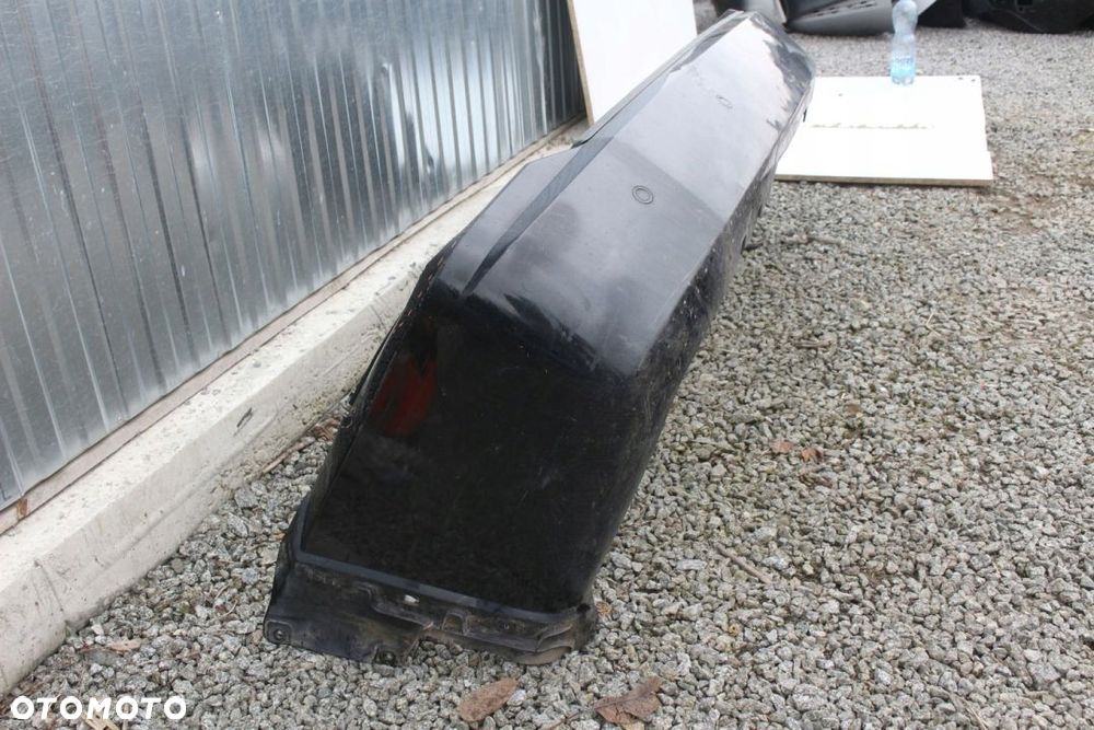 ZDERZAK TYŁ TYLNY PDC JEEP CHEROKEE KK - 4