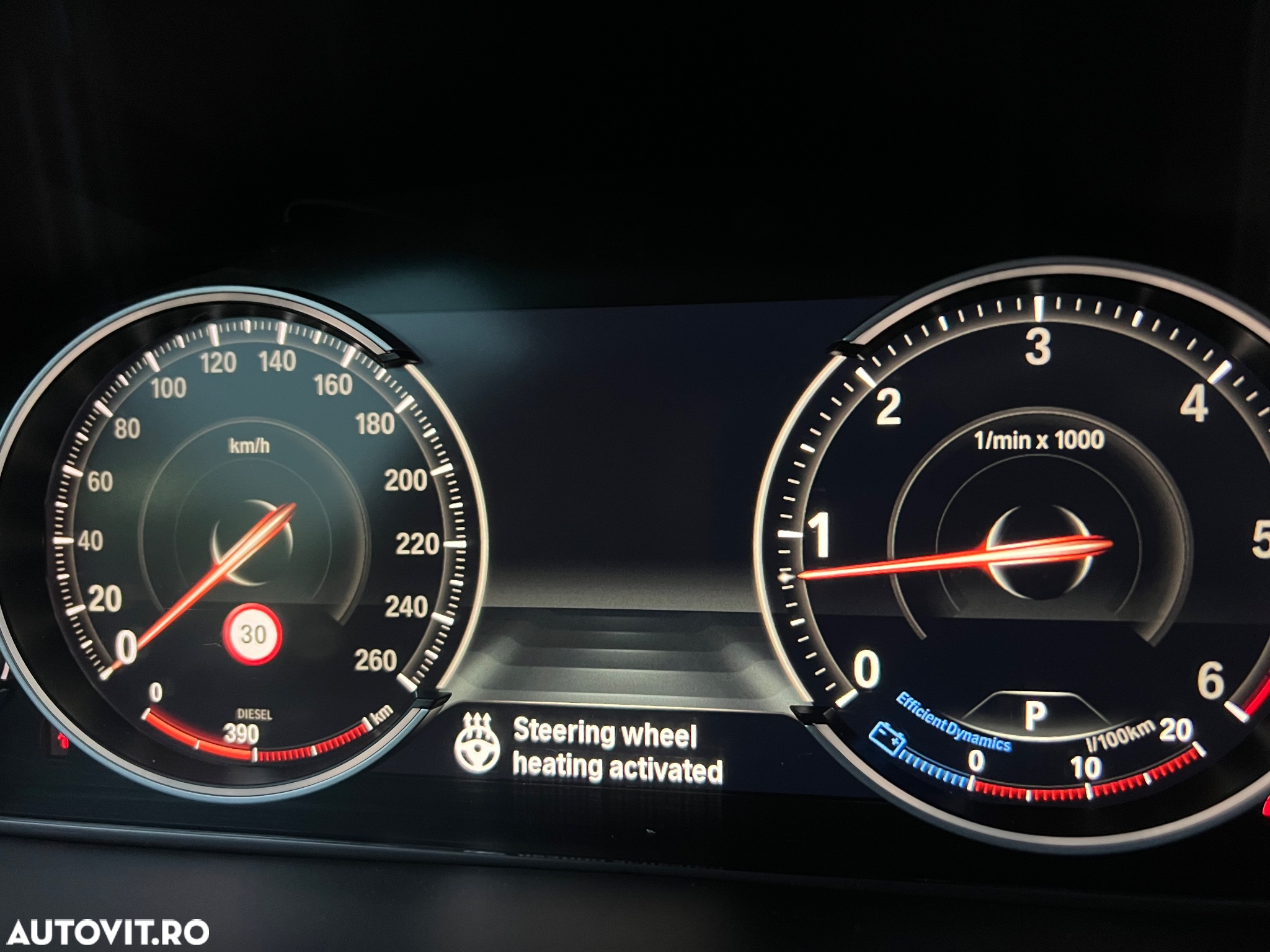 BMW X6 xDrive40d - 24