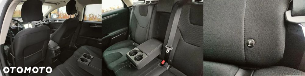 Ford Mondeo Turnier 2.0 EcoBlue Titanium - 35