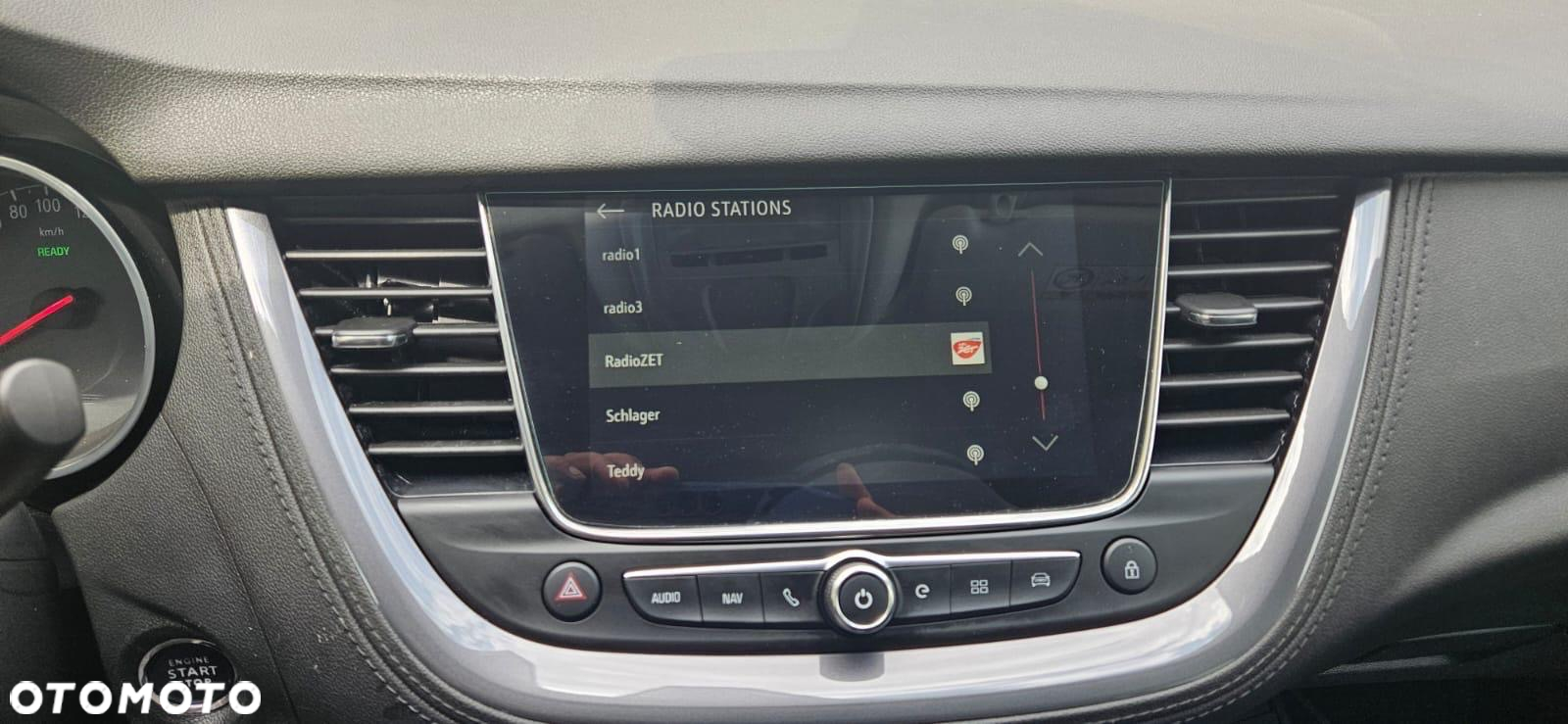 Opel Grandland X 1.6 T PHEV 4x4 Edition Business - 21
