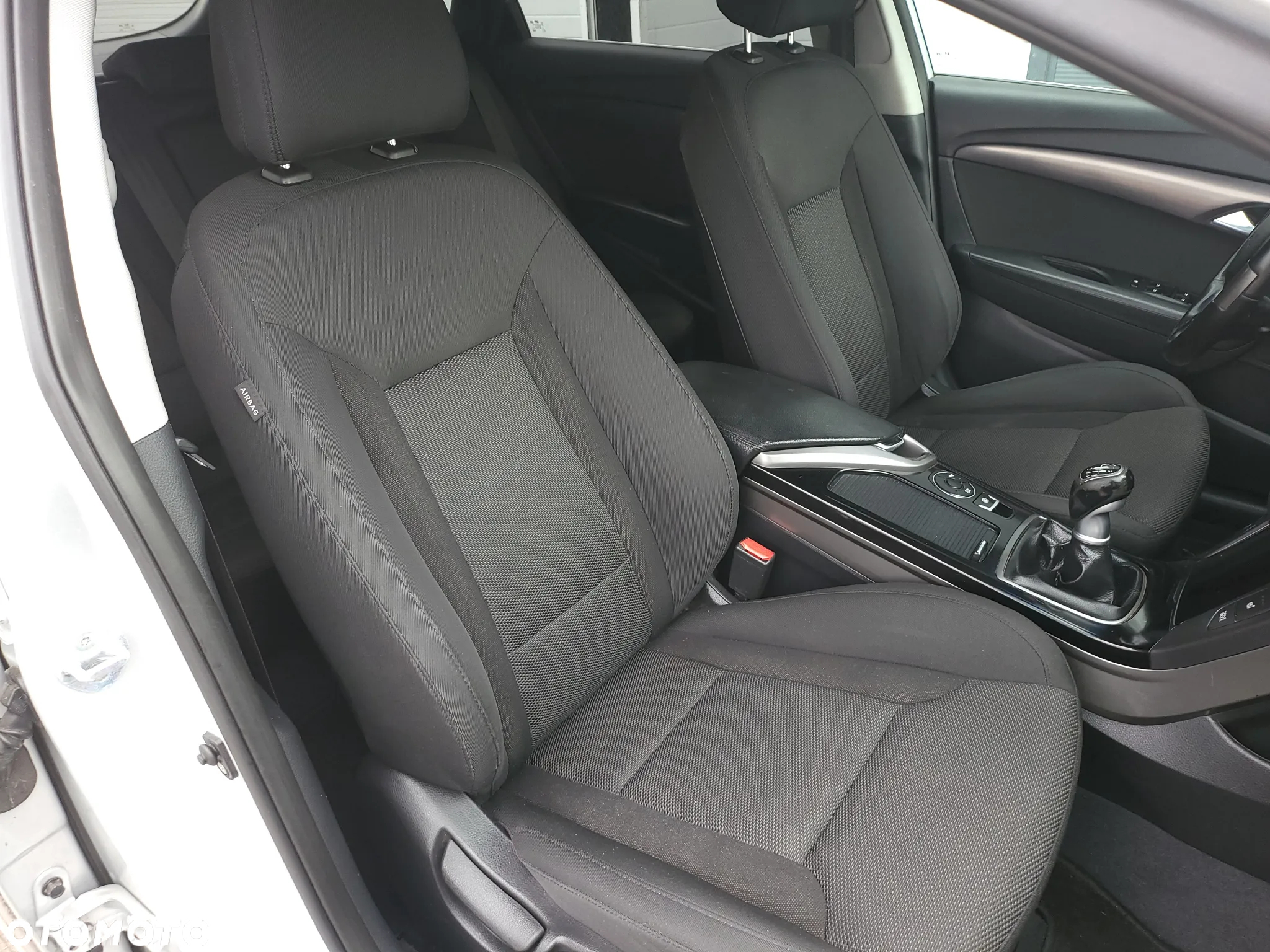 Hyundai i40 1.7 CRDi BlueDrive Premium - 21
