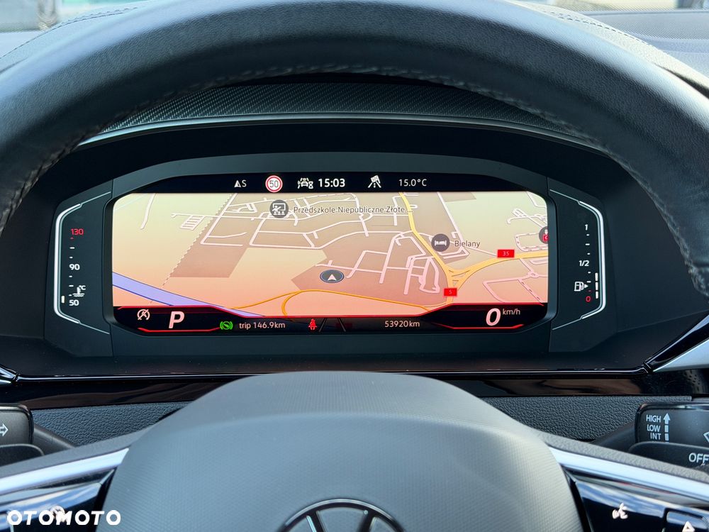 Volkswagen Arteon 2.0 TDI SCR 4Motion DSG R-Line - 25