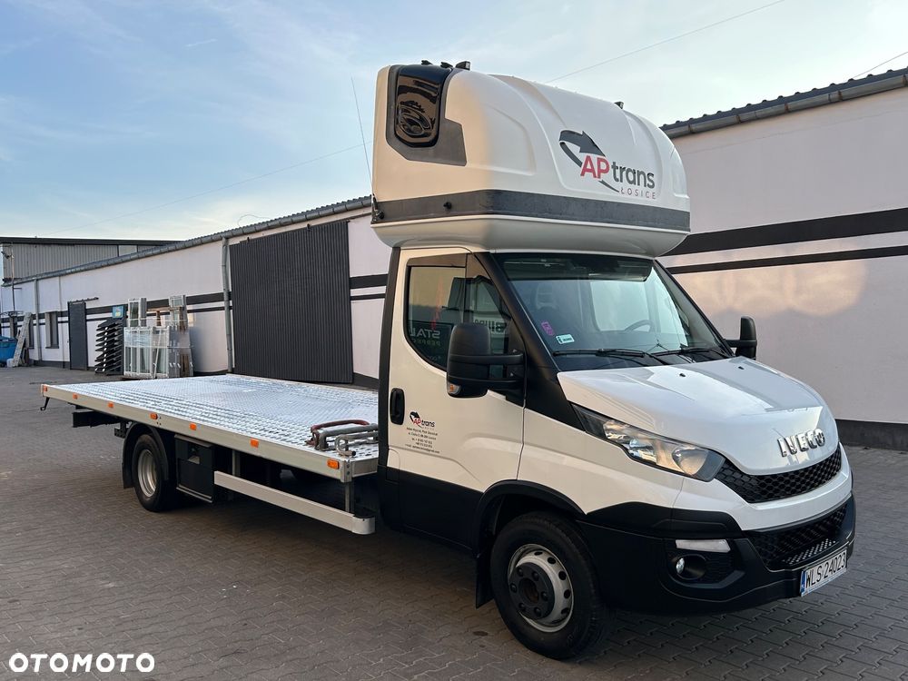Iveco Daily - 18