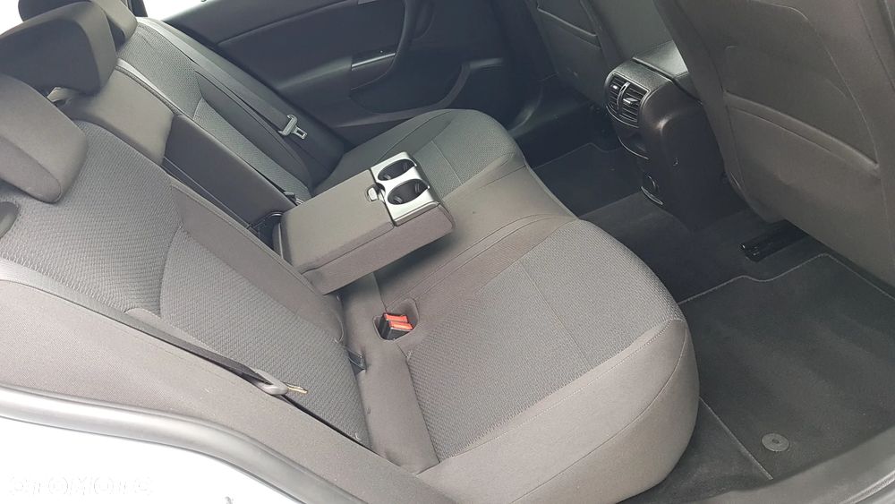 Opel Insignia 1.4 Turbo ecoFLEX Start/Stop Active - 17