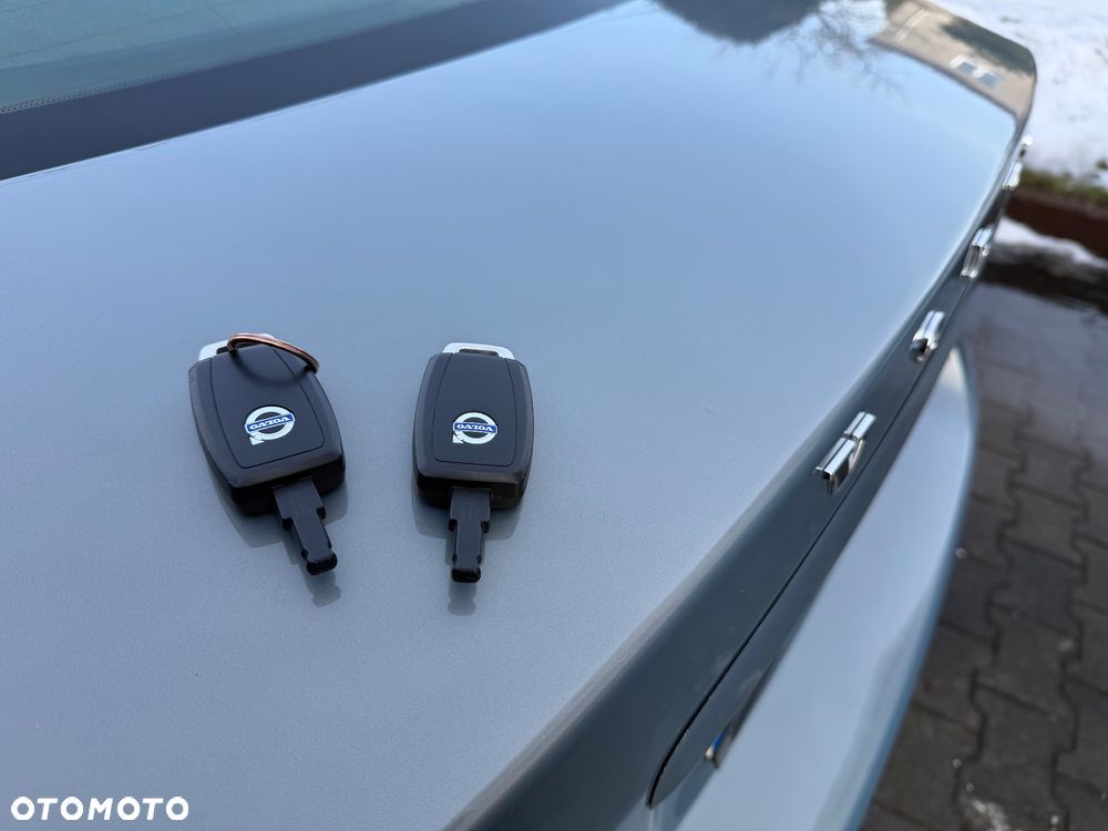Volvo S40 - 17