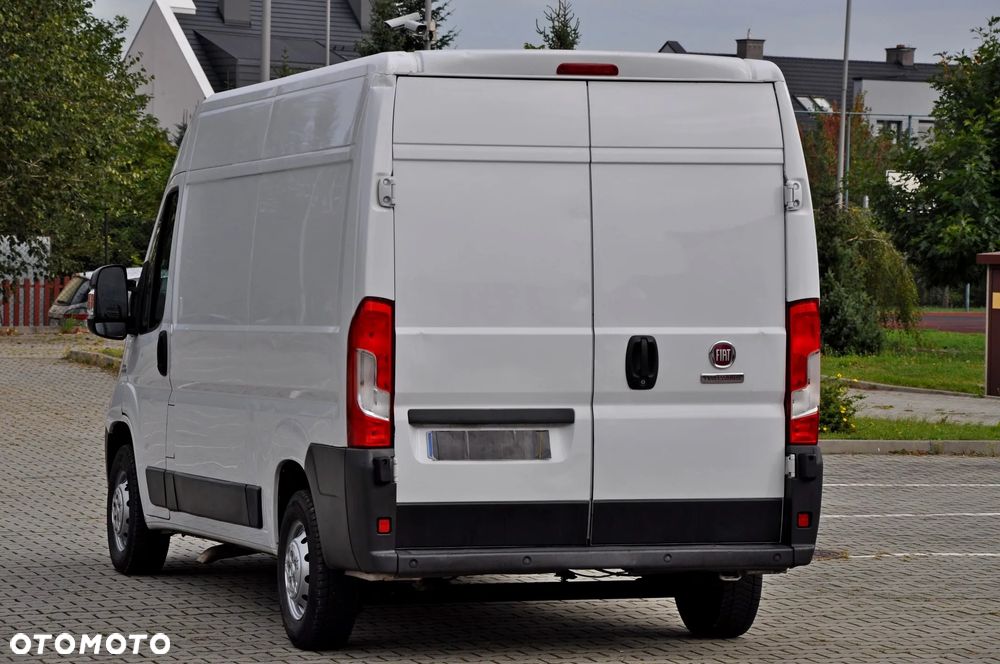 Fiat Ducato - 5