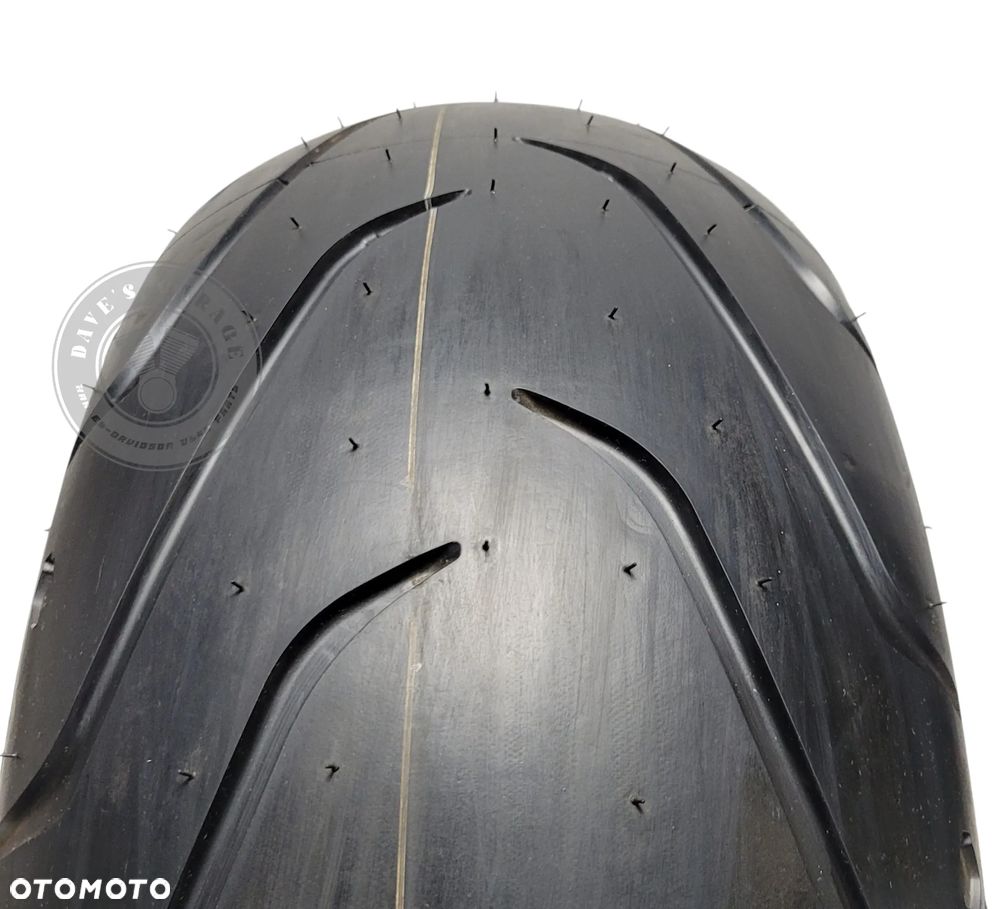 Koła felgi Harley Davidson Softail FLFB FLFBS 43300857 40900837 - 6