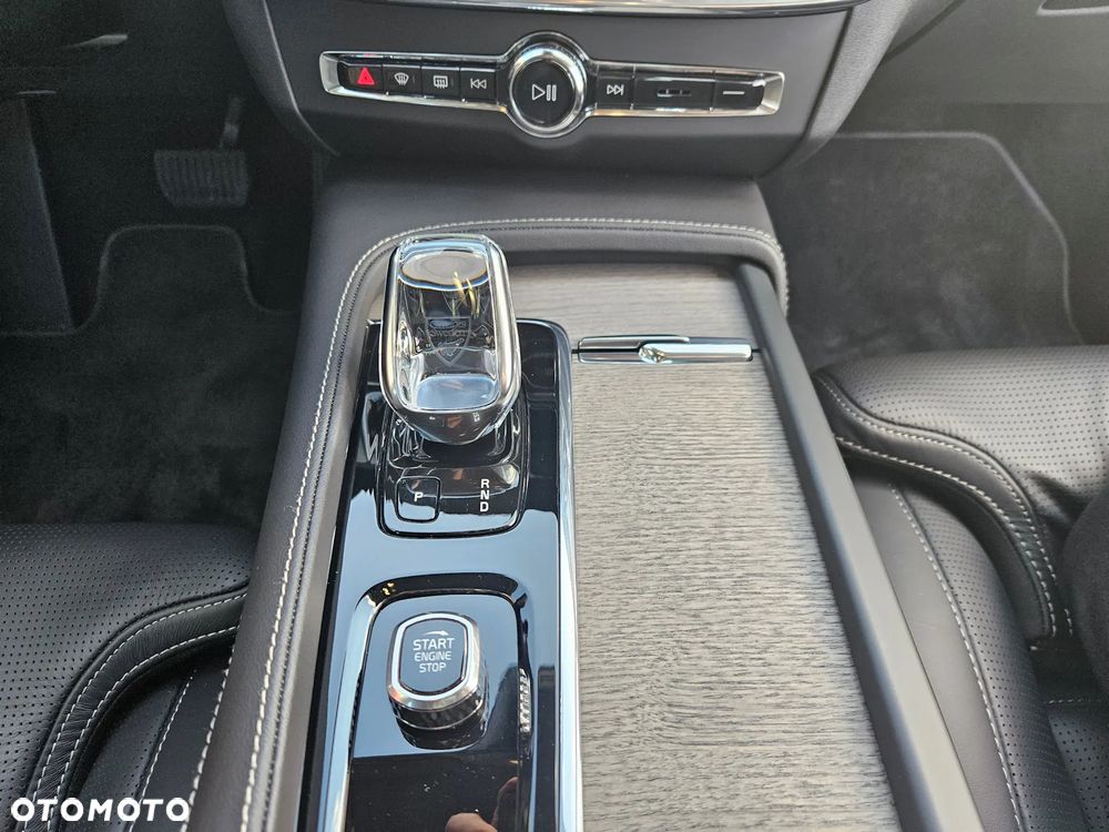 Volvo S90 B4 B Inscription - 19