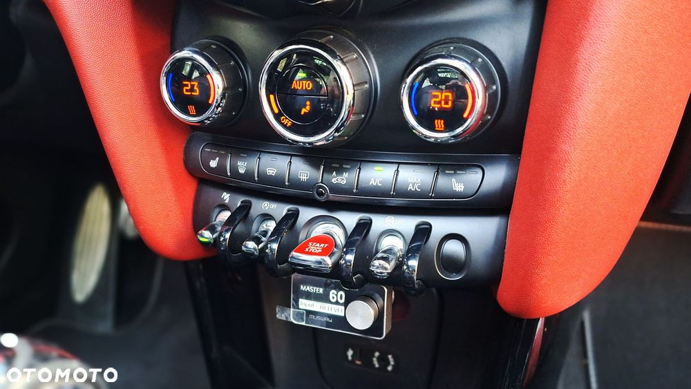 MINI Cooper S - 17