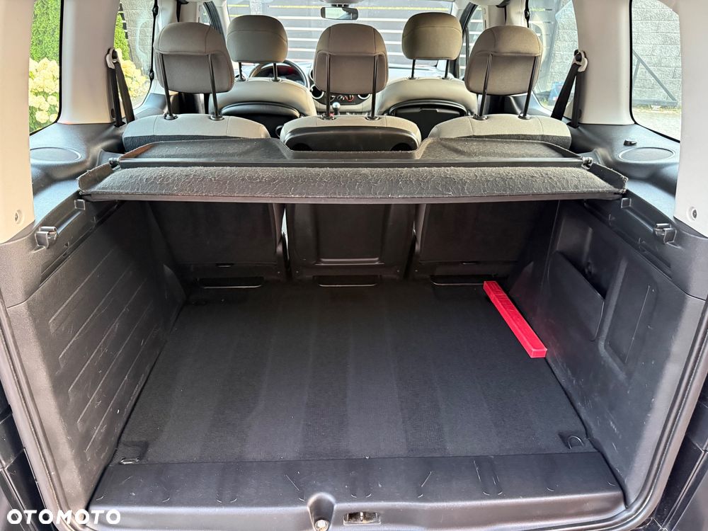 Citroën Berlingo Multispace BlueHDi 100 S&S SELECTION - 33