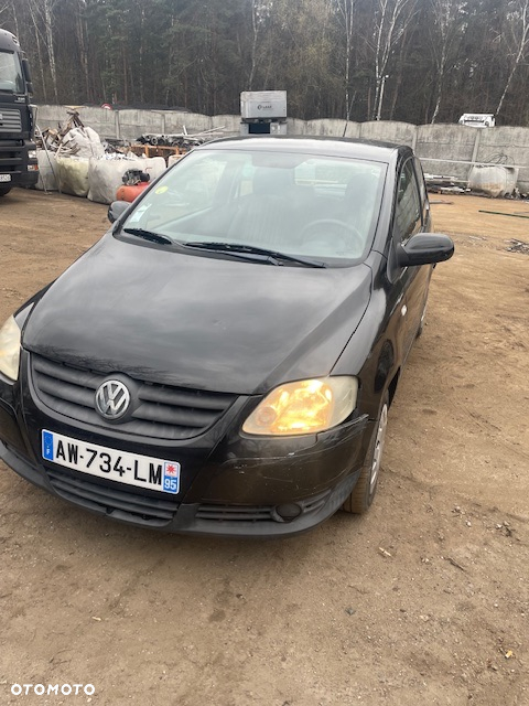 Volkswagen Fox 1.2 - 2