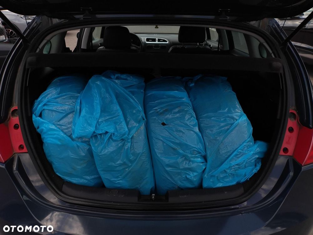 Seat Leon 1.9 TDI Spirit Turbo R - 21