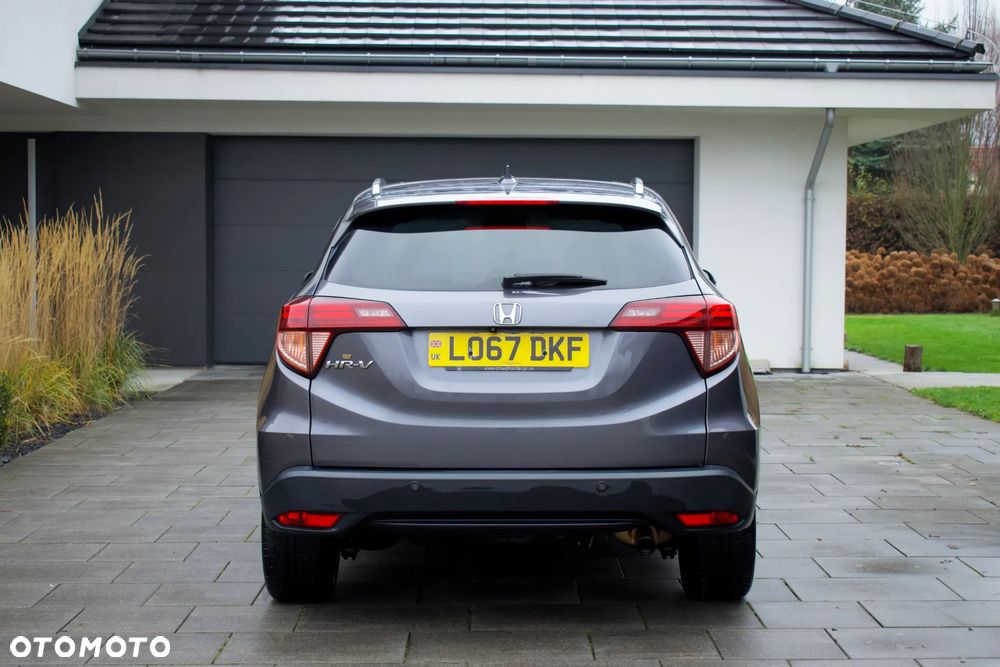 Honda HR-V 1.5 i-VTEC CVT Executive - 6