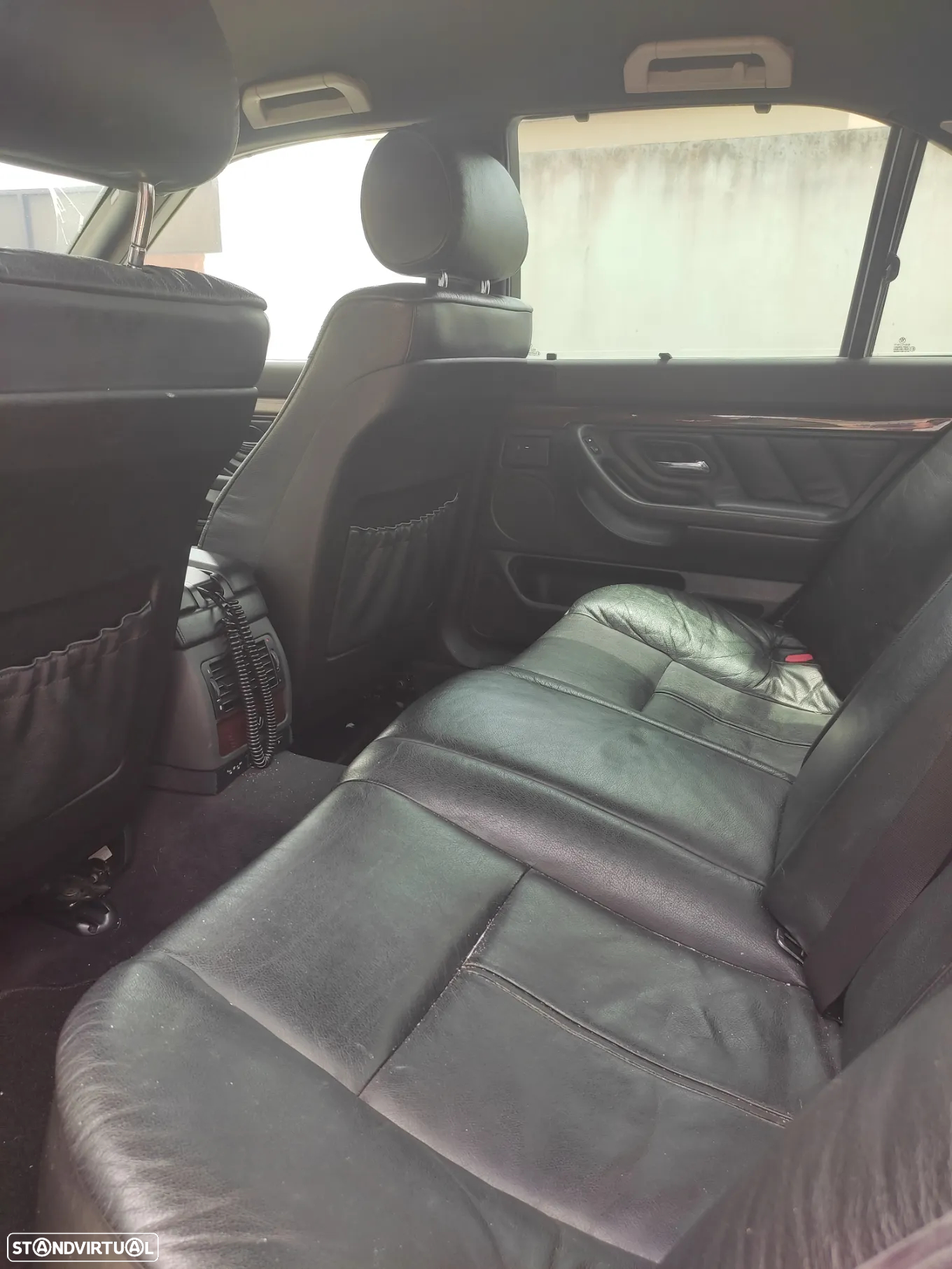 BMW 730 dA - 6