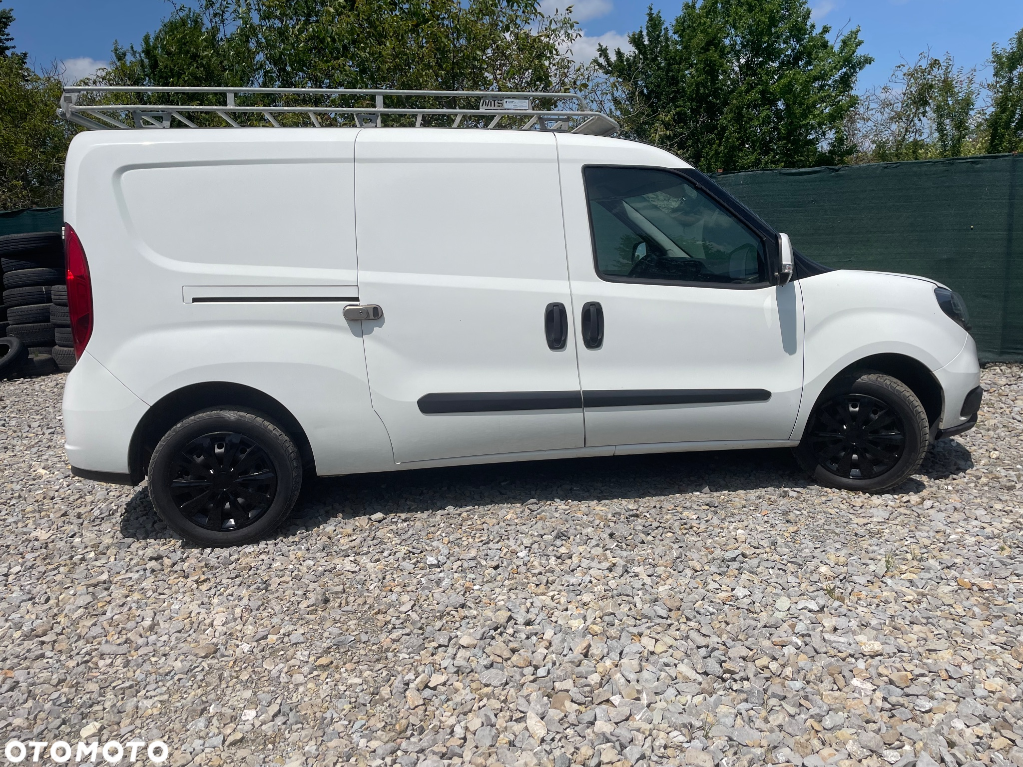 Fiat DOBLO - 18