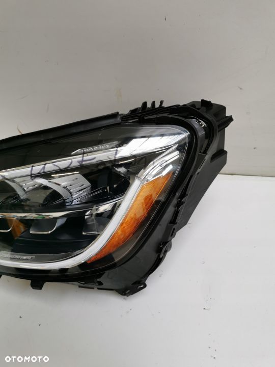 LAMPA MERCEDES GLC A2539067301 LIFT LEWA - 5