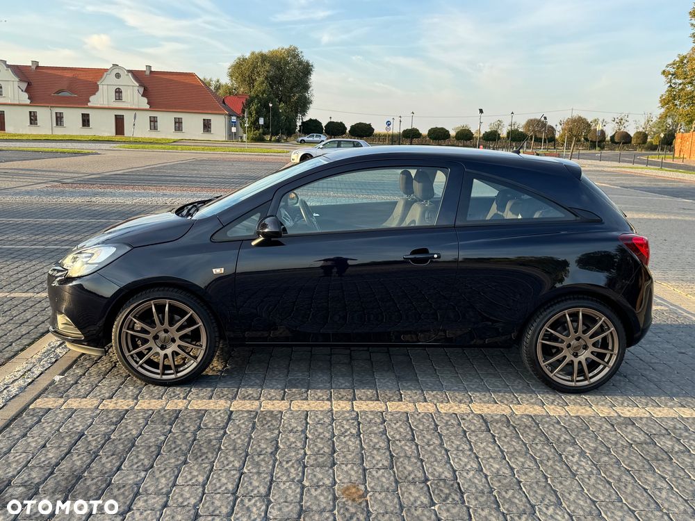 Opel Corsa - 21