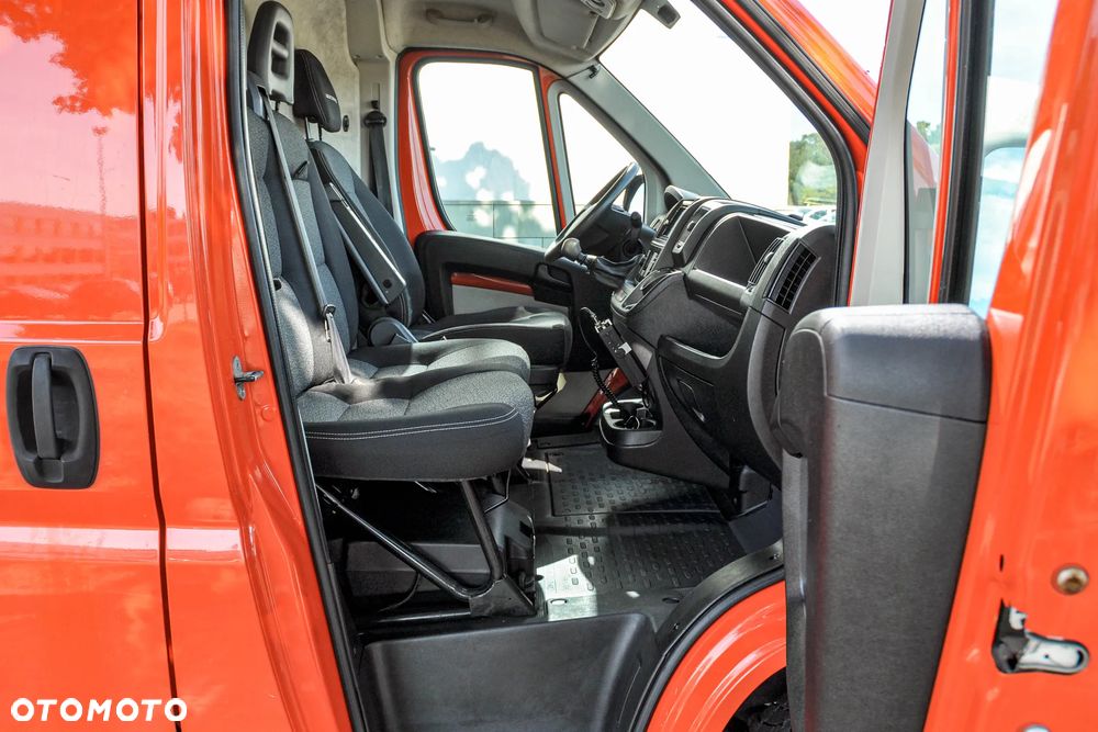 Fiat Ducato - 10