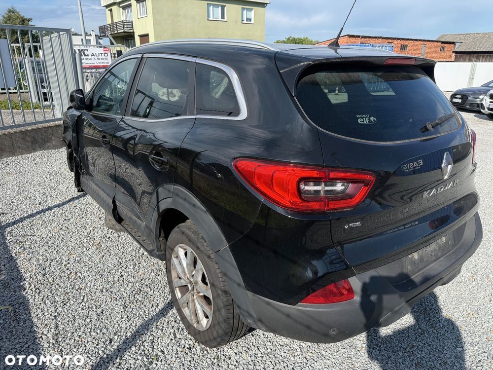 Renault Kadjar 1.2 Energy TCe Spring Edition - 4