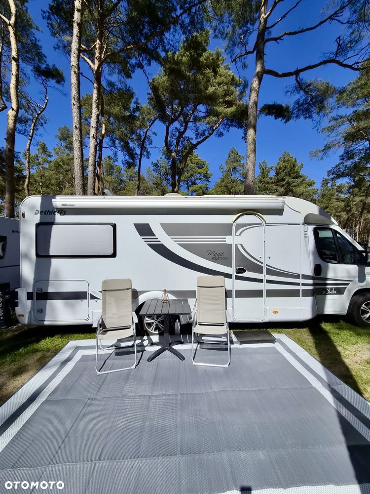 Fiat Ducato - 5