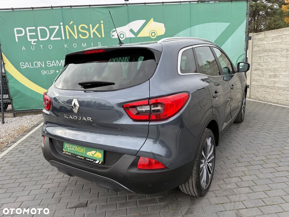 Renault Kadjar Energy dCi 130 Business - 4