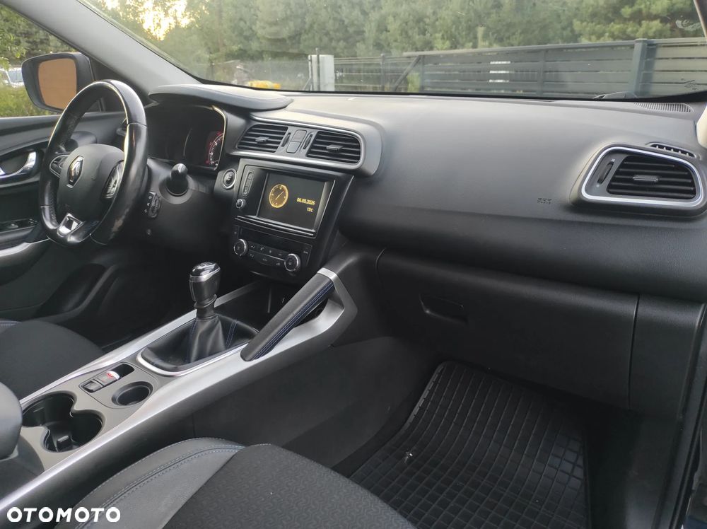 Renault Kadjar 1.2 Energy TCe S-Edition - 19