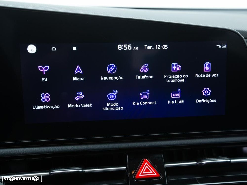 Kia Niro EV 64kWh Tech - 23