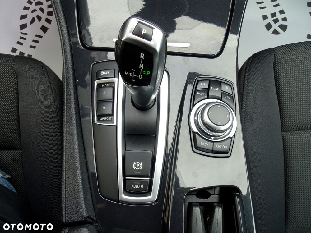 BMW Seria 5 525d - 20