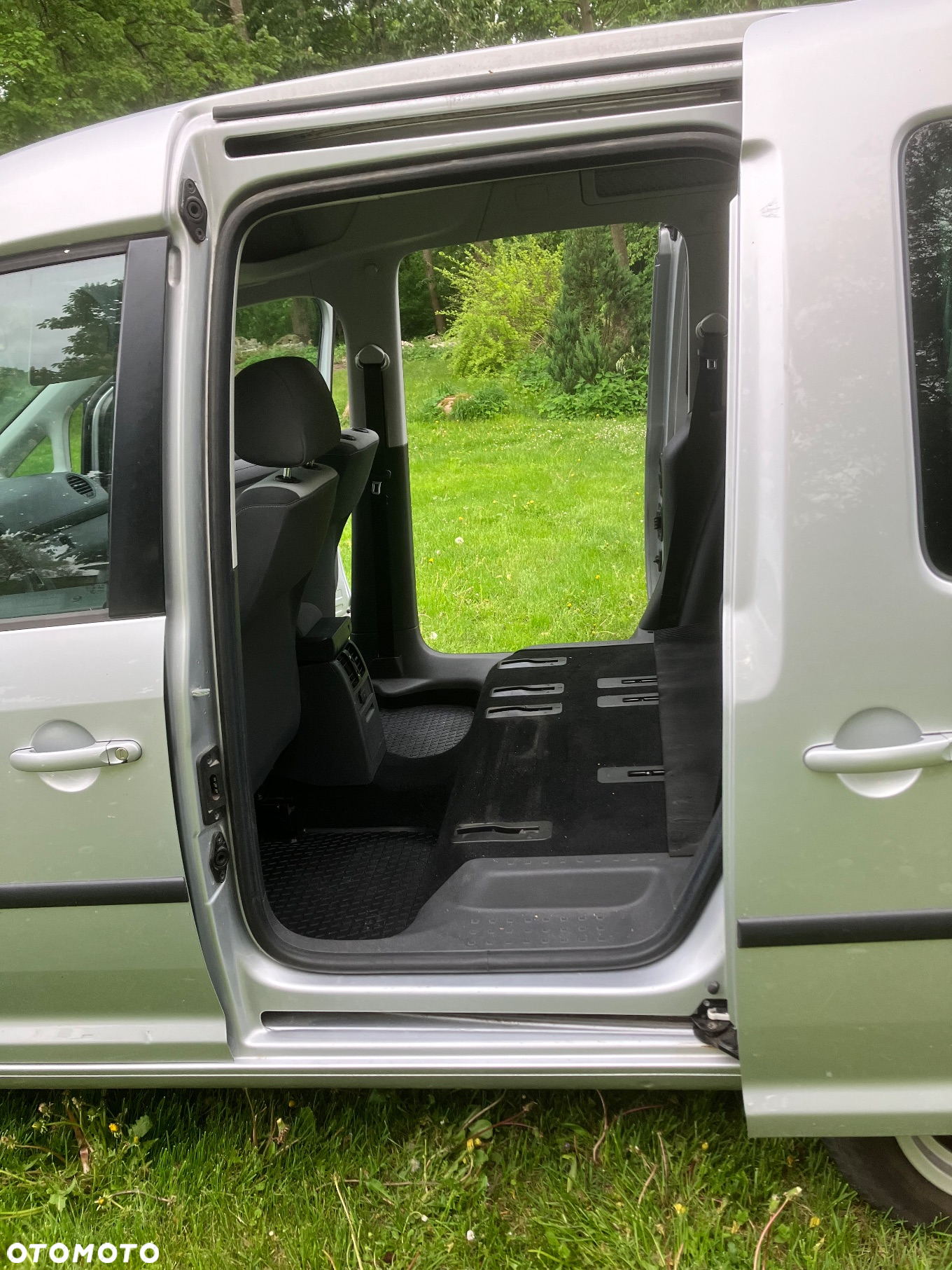 Volkswagen Caddy - 13