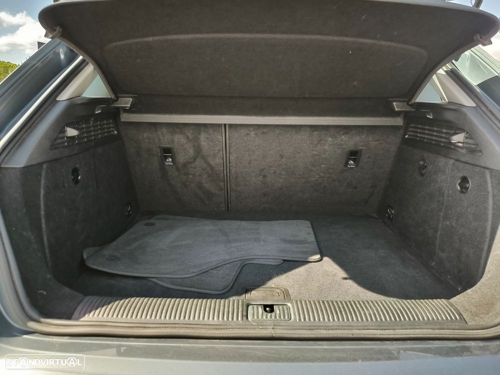 Audi A3 Sportback 1.6 TDI - 48