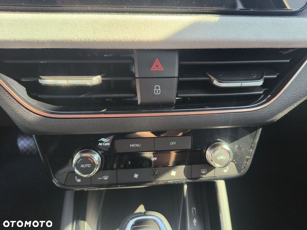 Skoda Kamiq 1.5 TSI Drive DSG - 28