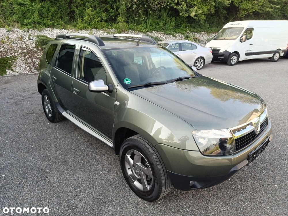 Dacia Duster 1.6 16V 4x2 Delsey - 8