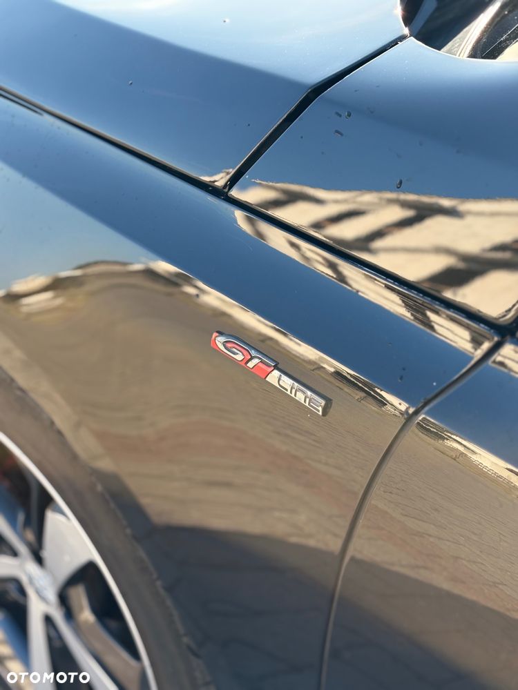 Peugeot 308 BlueHDi 150 EAT6 Stop & Start GT-Line Edition - 29