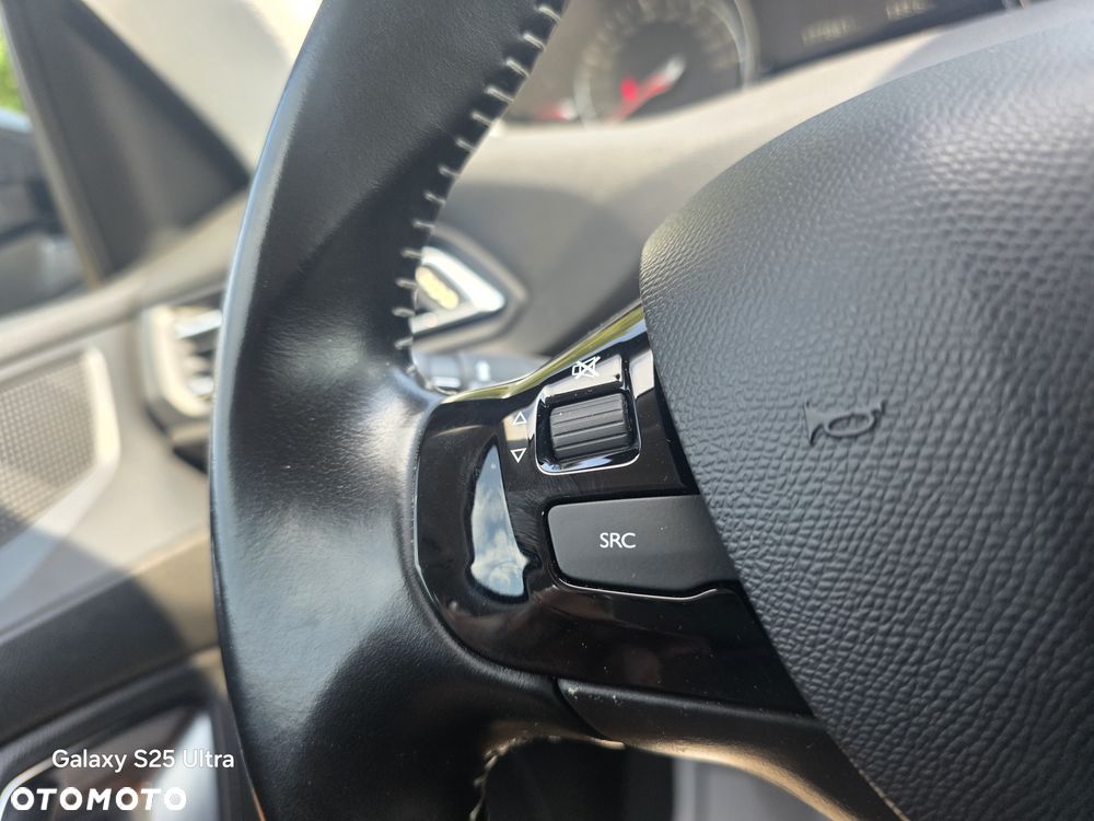 Peugeot 308 BlueHDi 130 Stop & Start Allure Pack - 15