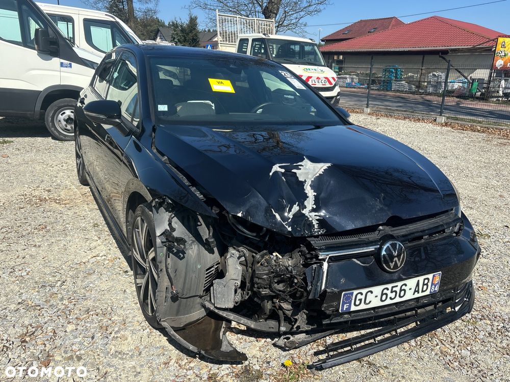 Volkswagen Golf 2.0 TDI R-Line DSG - 3