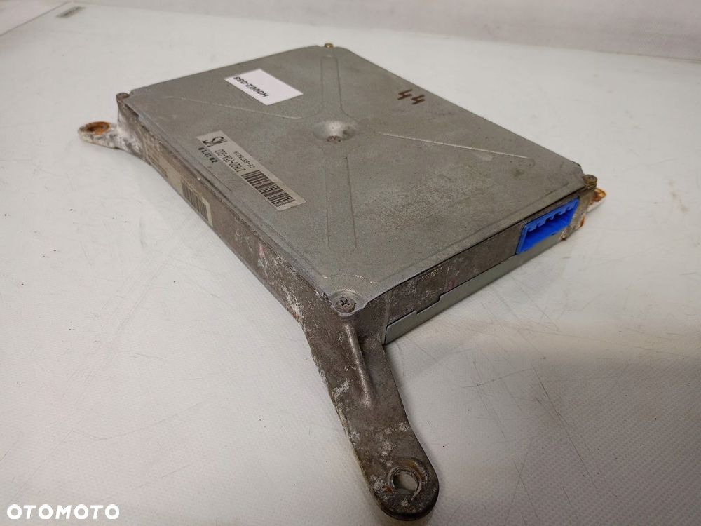 sterownik silnika 3.5 b honda legend ka9 - 4