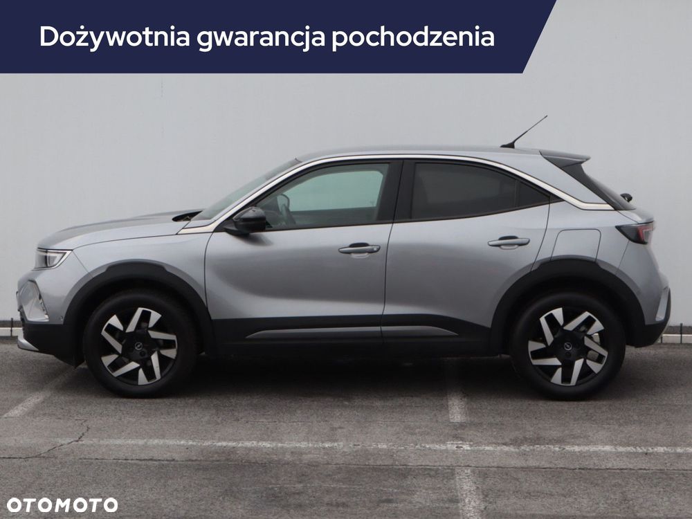Opel Mokka - 4