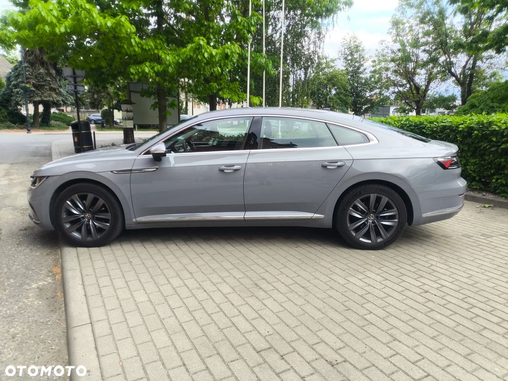 Volkswagen Arteon 1.4 TSI Plug-In Hybrid Elegance DSG - 4