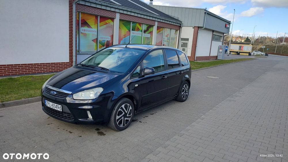 Ford Focus C-Max - 7