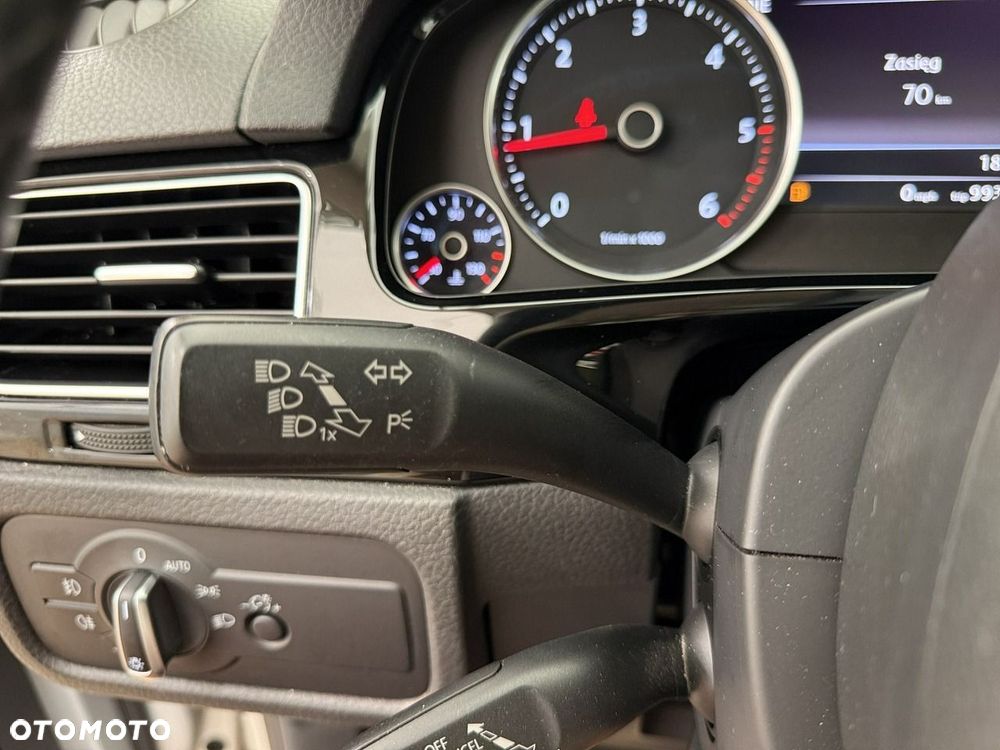 Volkswagen Touareg - 26