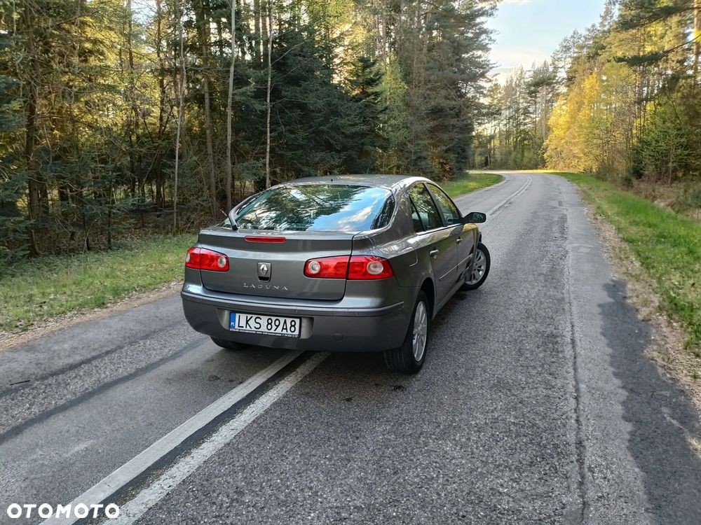 Renault Laguna 2.0 Dynamique - 35