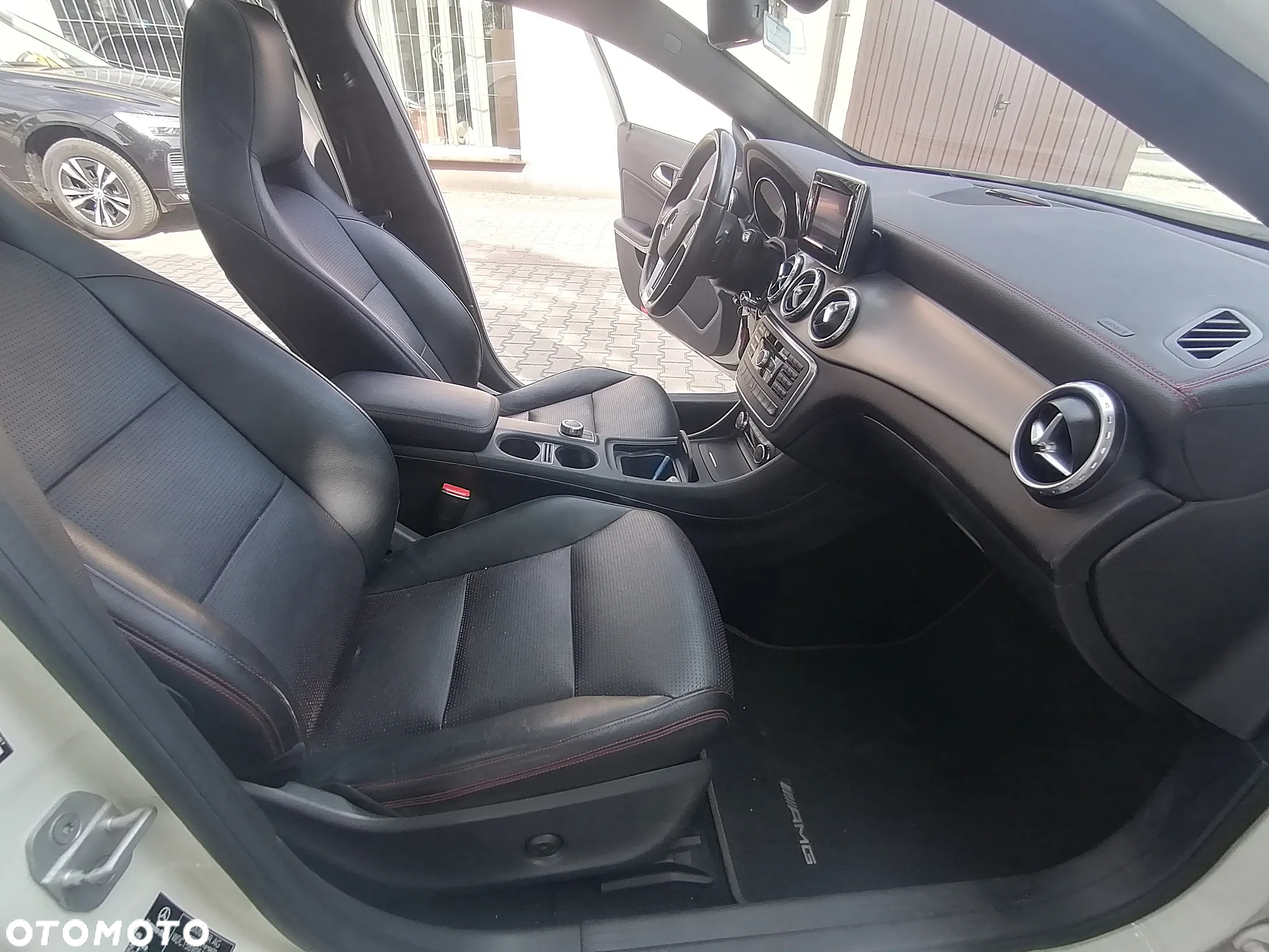 Mercedes-Benz GLA 220 CDI 4-Matic - 21