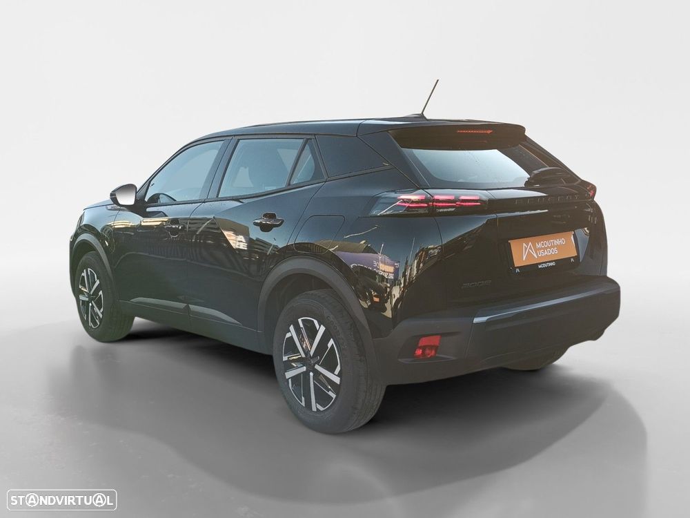 Peugeot 2008 1.2 PureTech Style - 3