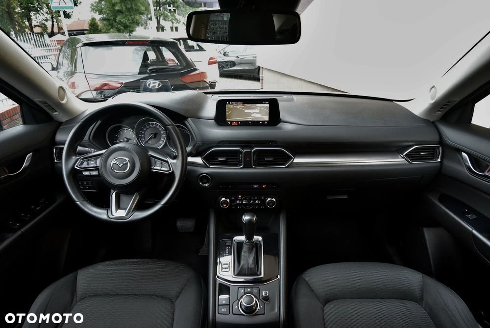 Mazda CX-5 - 14