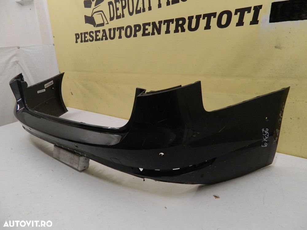 Bara Spate Audi A4 B9 Combi, 2016, 2017, 2018, 2019, cod origine 8W9807511J. - 4