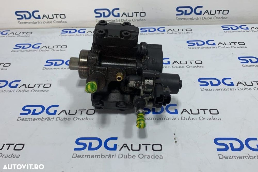 Pompa presiune A2C53344443 Citroen Jumper 2.2 HDI 2012-2016 Euro 5 - 2